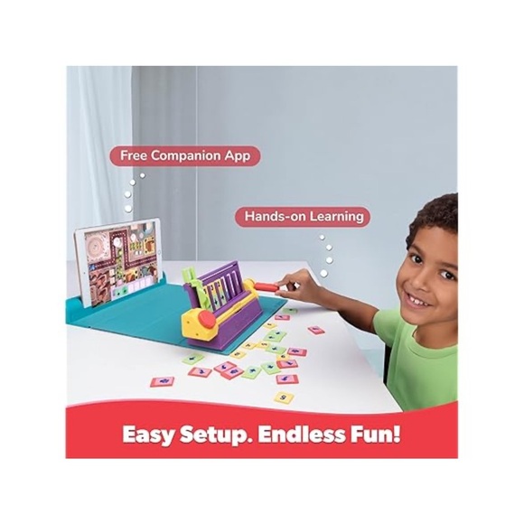 PlayShifu Plugo Coding Kit – STEM Toy for Kids | Interactive Games & Puzzles-NIB - Picture 6 of 7